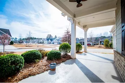 100 Foxgate Path, Carrollton, GA 30117 - Photo 7