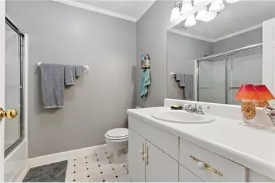 4772 Deer Chase, Powder Springs, GA 30127 - Photo 33