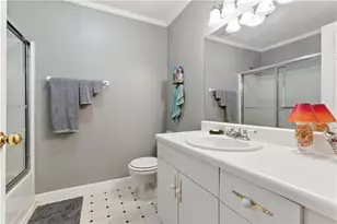 4772 Deer Chase, Powder Springs, GA 30127 - Photo 33