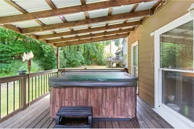 4772 Deer Chase, Powder Springs, GA 30127 - Photo 45