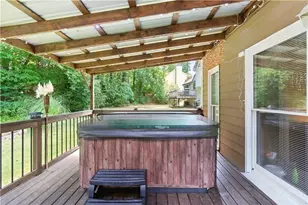 4772 Deer Chase, Powder Springs, GA 30127 - Photo 45