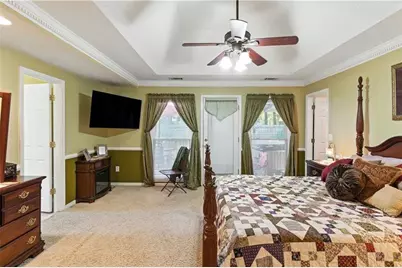 4772 Deer Chase, Powder Springs, GA 30127 - Photo 23