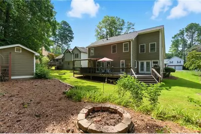 4772 Deer Chase, Powder Springs, GA 30127 - Photo 49