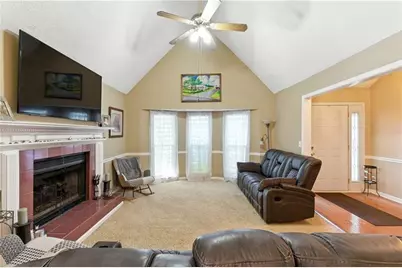 4772 Deer Chase, Powder Springs, GA 30127 - Photo 11