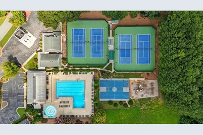 4772 Deer Chase, Powder Springs, GA 30127 - Photo 55