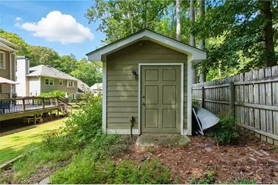 4772 Deer Chase, Powder Springs, GA 30127 - Photo 51