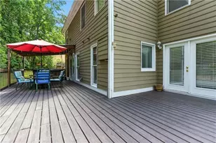 4772 Deer Chase, Powder Springs, GA 30127 - Photo 47