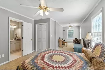 4772 Deer Chase, Powder Springs, GA 30127 - Photo 37