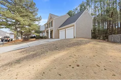 1173 Summerstone Trace, Austell, GA 30168 - Photo 3