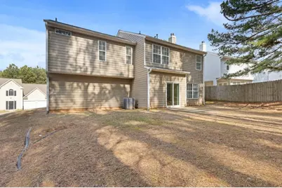 1173 Summerstone Trace, Austell, GA 30168 - Photo 37