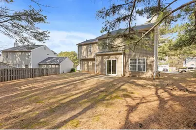 1173 Summerstone Trace, Austell, GA 30168 - Photo 35