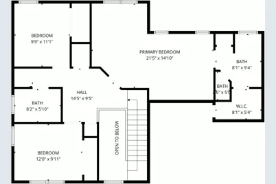 1173 Summerstone Trace, Austell, GA 30168 - Photo 39