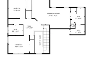 1173 Summerstone Trace, Austell, GA 30168 - Photo 39