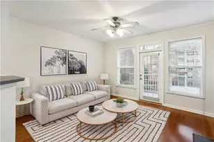 3150 Woodwalk Dr SE, Atlanta, GA 30339 - Photo 3
