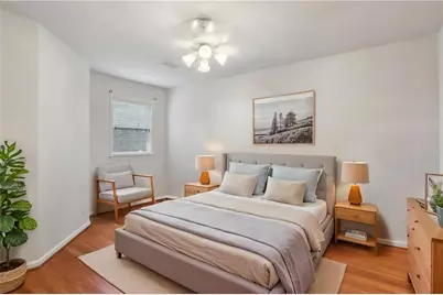 3150 Woodwalk Drive SE #3206, Atlanta, GA 30339 - Photo 5