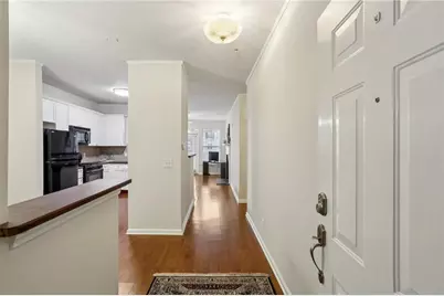 3150 Woodwalk Drive SE #3206, Atlanta, GA 30339 - Photo 3
