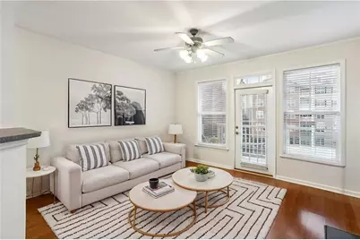 3150 Woodwalk Drive SE #3206, Atlanta, GA 30339 - Photo 1