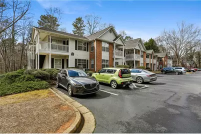 322 Streamside Drive, Roswell, GA 30076 - Photo 19