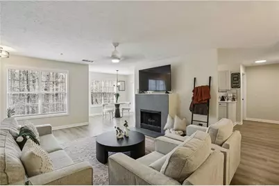 322 Streamside Drive, Roswell, GA 30076 - Photo 1