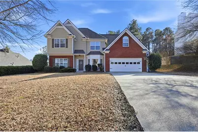 755 Willowwind Drive, Loganville, GA 30052 - Photo 1
