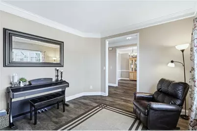 755 Willowwind Drive, Loganville, GA 30052 - Photo 5