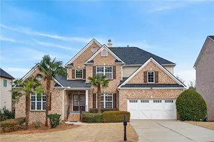 5365 Plymouth Pl, Alpharetta, GA 30005 - Photo 1