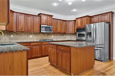 5365 Plymouth Place, Alpharetta, GA 30005 - Photo 7