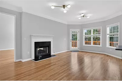 5365 Plymouth Place, Alpharetta, GA 30005 - Photo 9