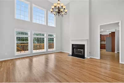 5365 Plymouth Place, Alpharetta, GA 30005 - Photo 5