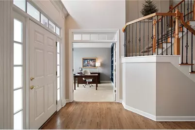 788 Bellhaven Chase Court, Smyrna, GA 30126 - Photo 5