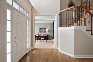 788 Bellhaven Chase Ct, Smyrna, GA 30126 - Photo 5