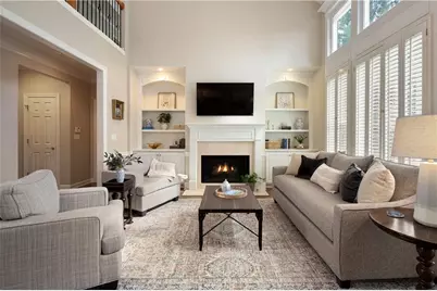 788 Bellhaven Chase Court, Smyrna, GA 30126 - Photo 11