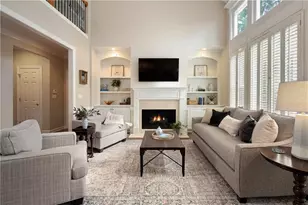 788 Bellhaven Chase Ct, Smyrna, GA 30126 - Photo 11