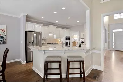 788 Bellhaven Chase Court, Smyrna, GA 30126 - Photo 19