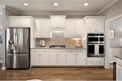 788 Bellhaven Chase Court, Smyrna, GA 30126 - Photo 25