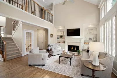 788 Bellhaven Chase Court, Smyrna, GA 30126 - Photo 17