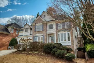 788 Bellhaven Chase Ct, Smyrna, GA 30126 - Photo 3