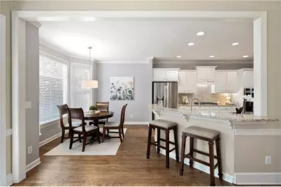 788 Bellhaven Chase Court, Smyrna, GA 30126 - Photo 15