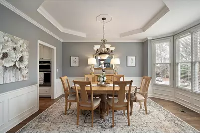 788 Bellhaven Chase Court, Smyrna, GA 30126 - Photo 7