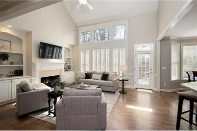 788 Bellhaven Chase Court, Smyrna, GA 30126 - Photo 9