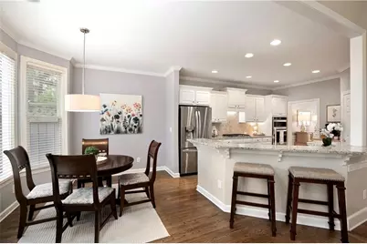 788 Bellhaven Chase Court, Smyrna, GA 30126 - Photo 21