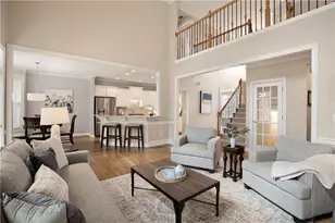 788 Bellhaven Chase Ct, Smyrna, GA 30126 - Photo 13