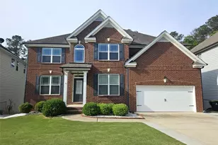 232 Clubhouse Crossing, Acworth, GA 30101 - Photo 1