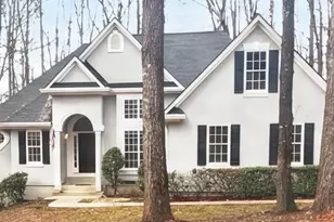 9540 Eagles Landing Dr, Gainesville, GA 30506 - Photo 1