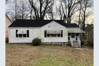 1386 Bluefield Drive SW, Atlanta, GA 30310 - Photo 1