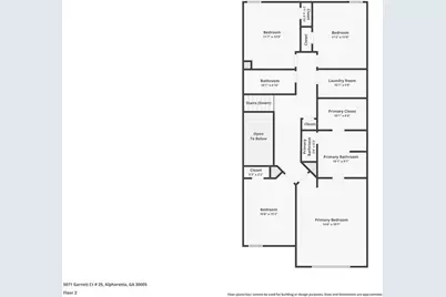 5071 Garrett Court, Johns Creek, GA 30005 - Photo 39