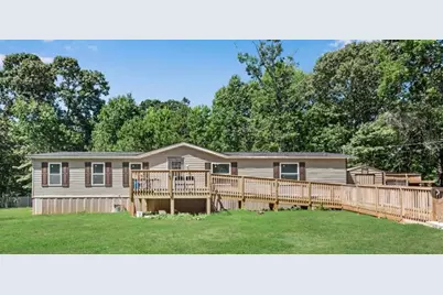 278 Holiday Cemetery Road, Jefferson, GA 30549 - Photo 1