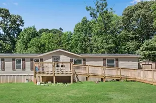 278 Holiday Cemetery Rd, Jefferson, GA 30549 - Photo 1