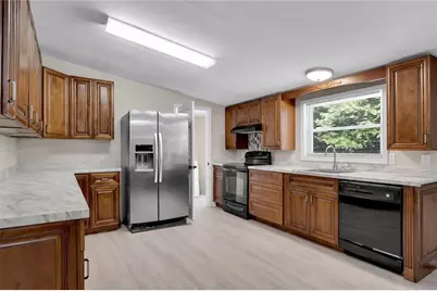 278 Holiday Cemetery Road, Jefferson, GA 30549 - Photo 3