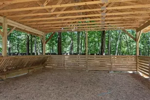 278 Holiday Cemetery Rd, Jefferson, GA 30549 - Photo 13